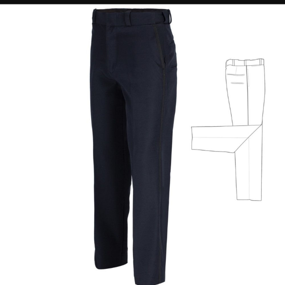 Tact Squad black work pants 👖new